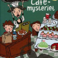 Cafémysteriet