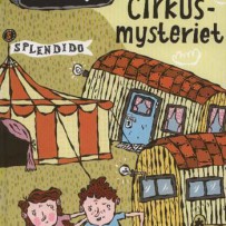 Cirkusmysteriet
