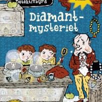 Diamantmysteriet