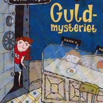 Guldmysteriet