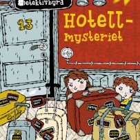 Hotellmysteriet