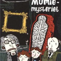 Mumiemysteriet
