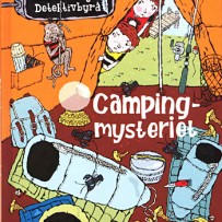 Campingmysteriet