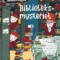Biblioteksmysteriet