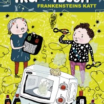 Frankensteins katt