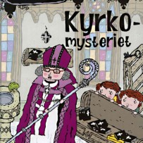 Kyrkomysteriet