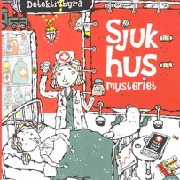 Sjukhusmysteriet