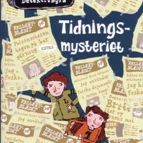 Tidningsmysteriet