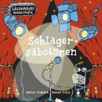 Schlagersabotören
